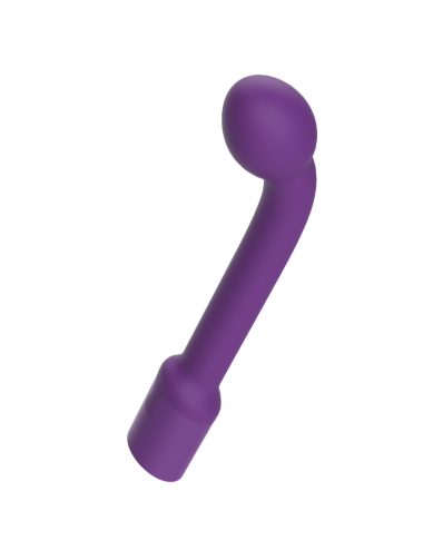 REWOLUTION - REWOFLEX VIBRADOR ESTIMULADOR FLEXÍVEL DE PONTO G