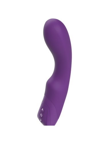 REWOLUTION - VIBRADOR FLEXÍVEL REWOCLASSY
