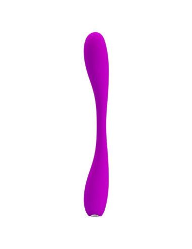 VIBRADOR DOBRÁVEL YEDDA BONITO AMOR