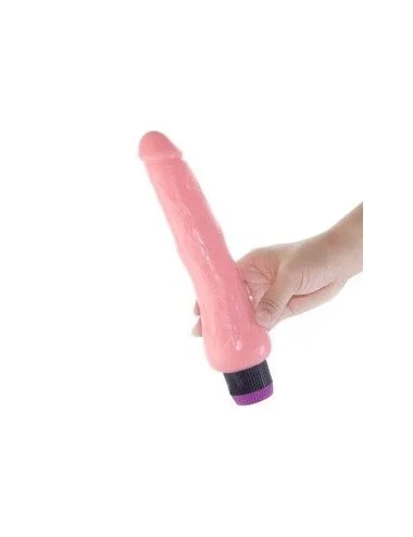 VIBRADOR REALÍSTICO 19