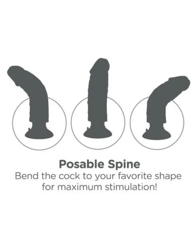 KING COCK 20