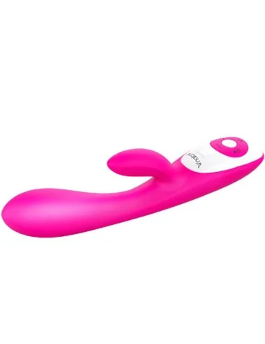 NALONE QUER CONTROLE DE VOZ DO VIBRADOR RECARREGÁVEL