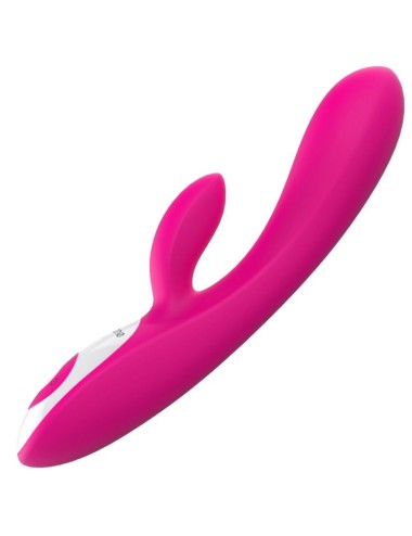 NALONE - QUER CONTROLE DE VOZ VIBRADOR RECARREGVEL