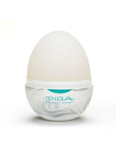 TENGA - OVO MASTURBADOR SURFISTA