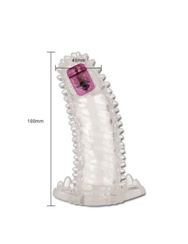 EXTENSÃO DO SENSOR DE LY-BAILE BRAVE II MAN