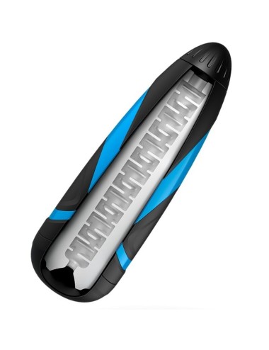 HOMENS SATISFYER SLEEVE LUSTY TONGUES