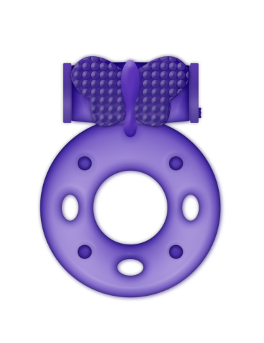 CASUAL LOVE RING 32 LILAC