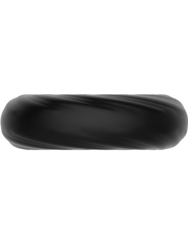 CRAZY BULL - ANEL DE SILICONE SUPER MACIO