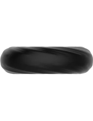CRAZY BULL - ANEL DE SILICONE SUPER MACIO