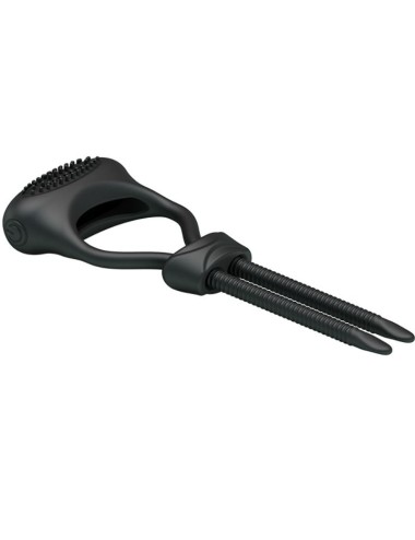 PRETTY LOVE - ANEL VIBRADOR CURITIS