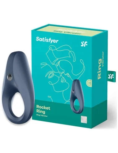 ANEL VIBRANTE SATISFYER 1