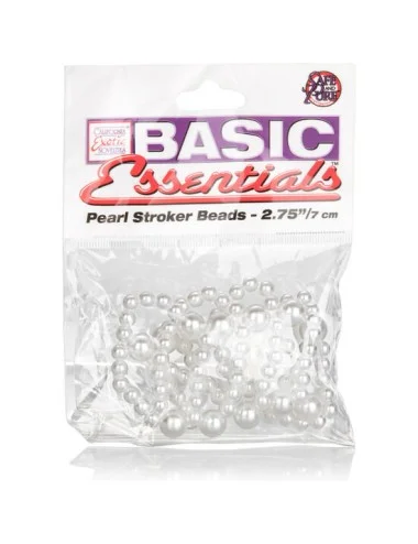 CALEX BASIC ESSENTIALS PEARL RING GRANDE
