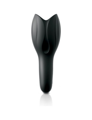 SIR RICHARDS - TEASER DE GALO DE SILICONE INICIANTE