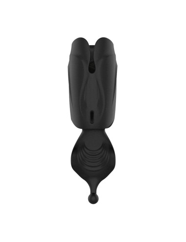 MASTURBADOR JAMYJOB RECHARGEABLE HEAD STROKER