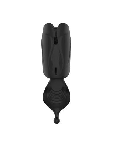 MASTURBADOR JAMYJOB RECHARGEABLE HEAD STROKER