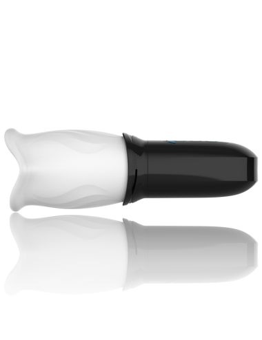 JAMYJOB - ESTIMULADOR DE SEXO ORAL SPINJOB