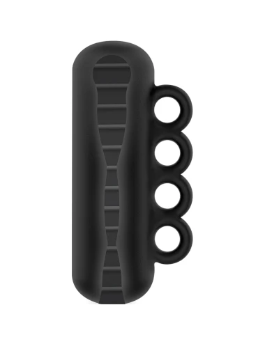 JAMYJOB EXTREME MASTURBADOR TENSEK 5 NEGRO