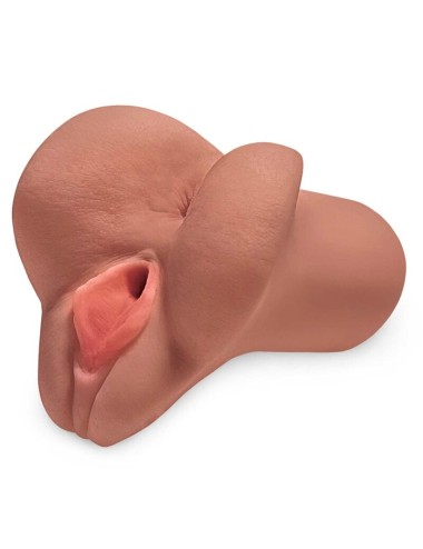 PDX PLUS + ESCOLHA SEU PRAZER - CARNE