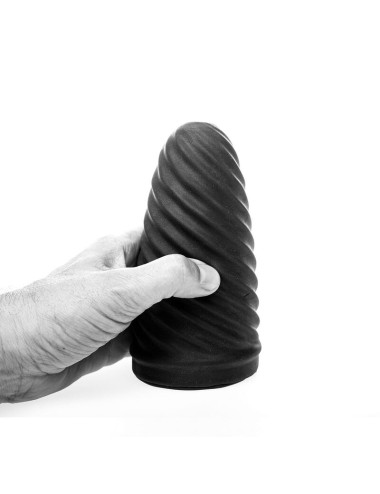 ALL BLACK - MASTURBADOR LOOP MODELO 1