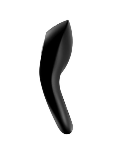 CONJUNTO DE TREINAMENTO SATISFYER YONI POWER 2 - AZUL
