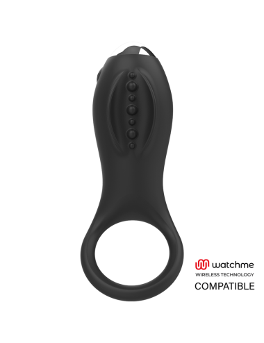 BRILLY GLAM - ALAN COCK RING WATCHME WIRELESS TECHNOLOGY COMPATÍVEL