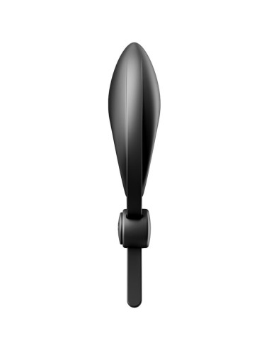 VIBRADOR DE ANEL DE SNIPER SATISFYER PRETO