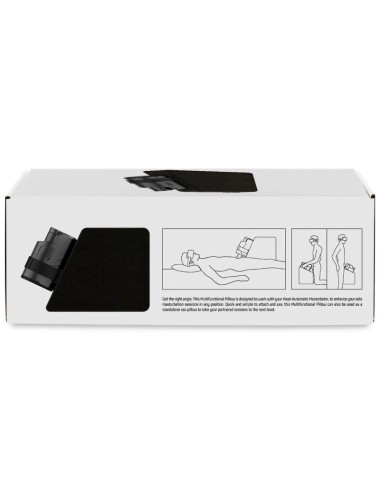 KIIROO - ALMOFADA E ALMOFADA MULTIFUNCIONAL KEON ALMOFADA MULTIFUNCIONAL