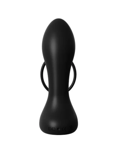 COLEÇÃO ANAL FANTASY ELITE RECARREGÁVEL ASS-GASM PRO