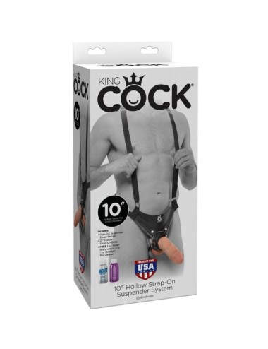KING COCK 25