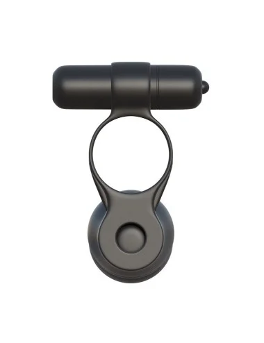 FANTASY C-RINGZ - POSABLE DOUBLE PENETRATOR