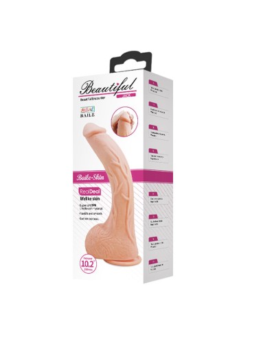 BAILE - LINDO JACK 26 CM