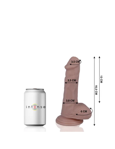 MR INTENSE 5 REALISTIC PENIS 16