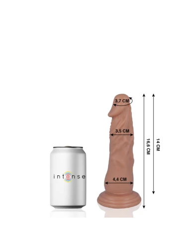 MR INTENSE 6 REALISTIC PENIS 16