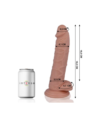 MR INTENSE 15 PÊNIS REALÍSTICO 19