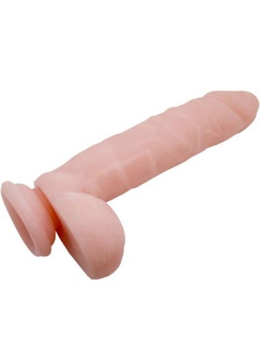 BAILE - VIBRADOR NATURAL SUPER REALISTA