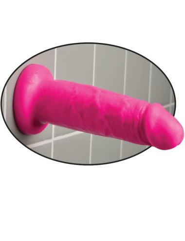 DILLIO - CHUB 15,2 CM ROSA