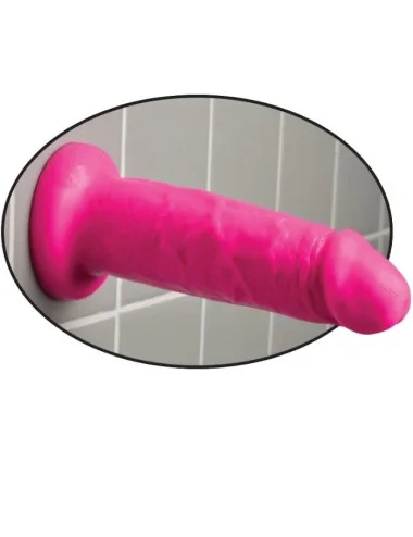 DILLIO - CHUB 15,2 CM ROSA
