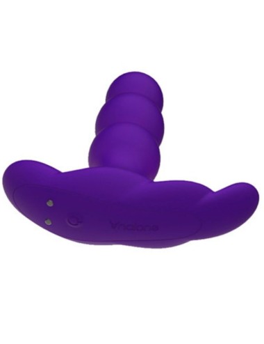 NALONE PEARL ANAL REMOTE CONTROL BLACK LILAC
