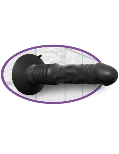 ANAL FANTASY ELITE COLLECTION - VIBRADOR ANAL