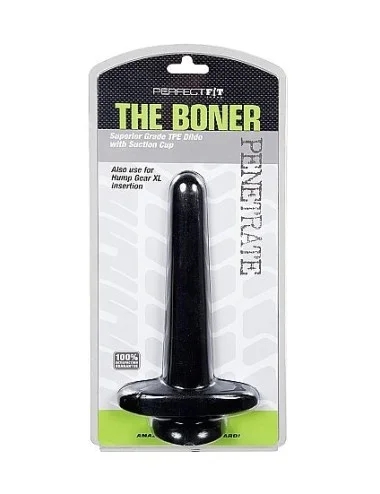 PERFECT FIT THE BONER