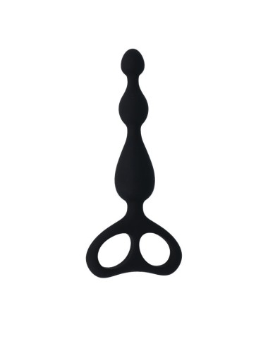 INTENSE - ANAL PRETO DANTI
