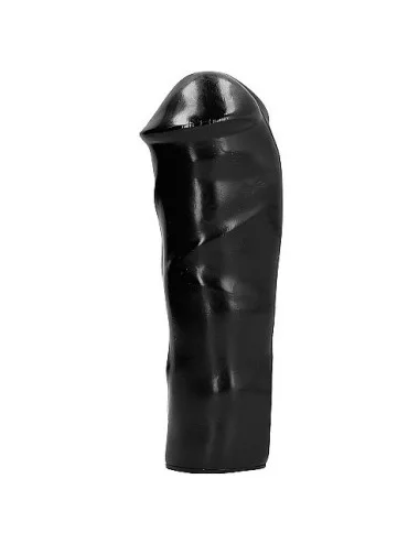 ALL BLACK DONG 20CM