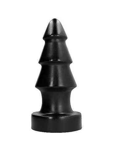 ALL BLACK 40CM