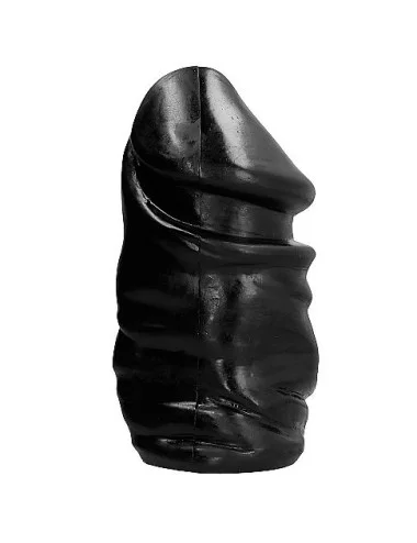 ALL BLACK TODO PRETO 33CM