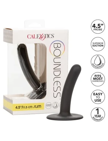 CALEX BOUNDLESS DILDO 11