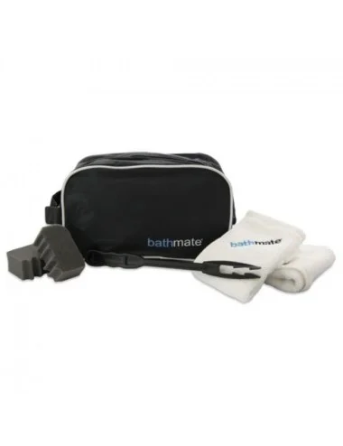 KIT DE LIMPEZA DE BANHEIRO