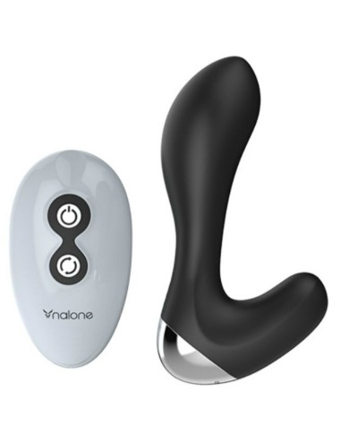 NALONE PROP ANAL PROSTÁTICO CONTROLE REMOTO
