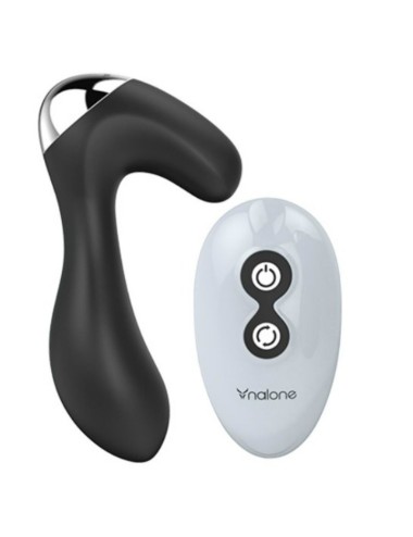 NALONE PROP ANAL PROSTÁTICO CONTROLE REMOTO