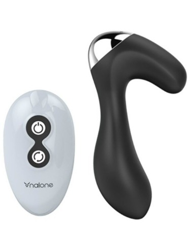 NALONE - PROP ANAL PROSTTICO CONTROLE REMOTO