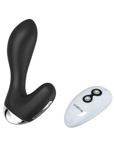 NALONE - PROP ANAL PROSTTICO CONTROLE REMOTO